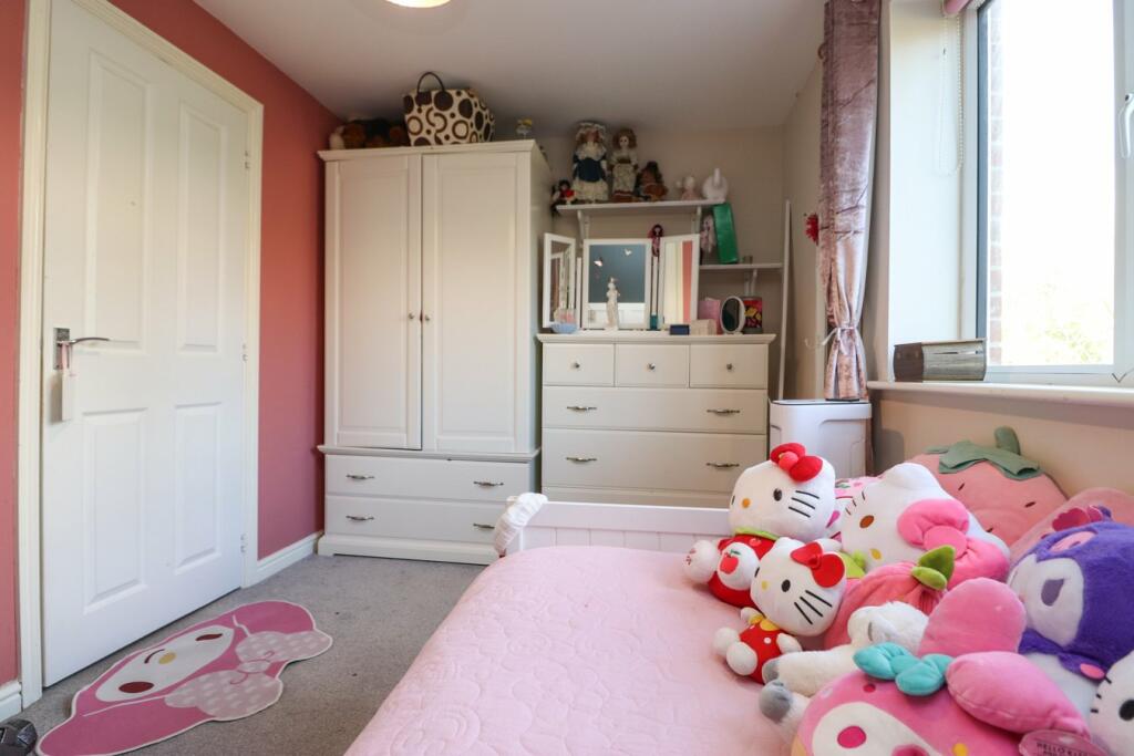 Additional image 10 of Scholars Green, Wigton, CA7