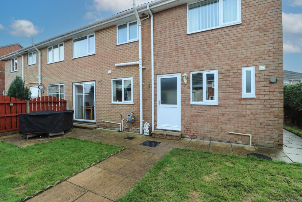 Additional image 23 of Springfields, Wigton, CA7