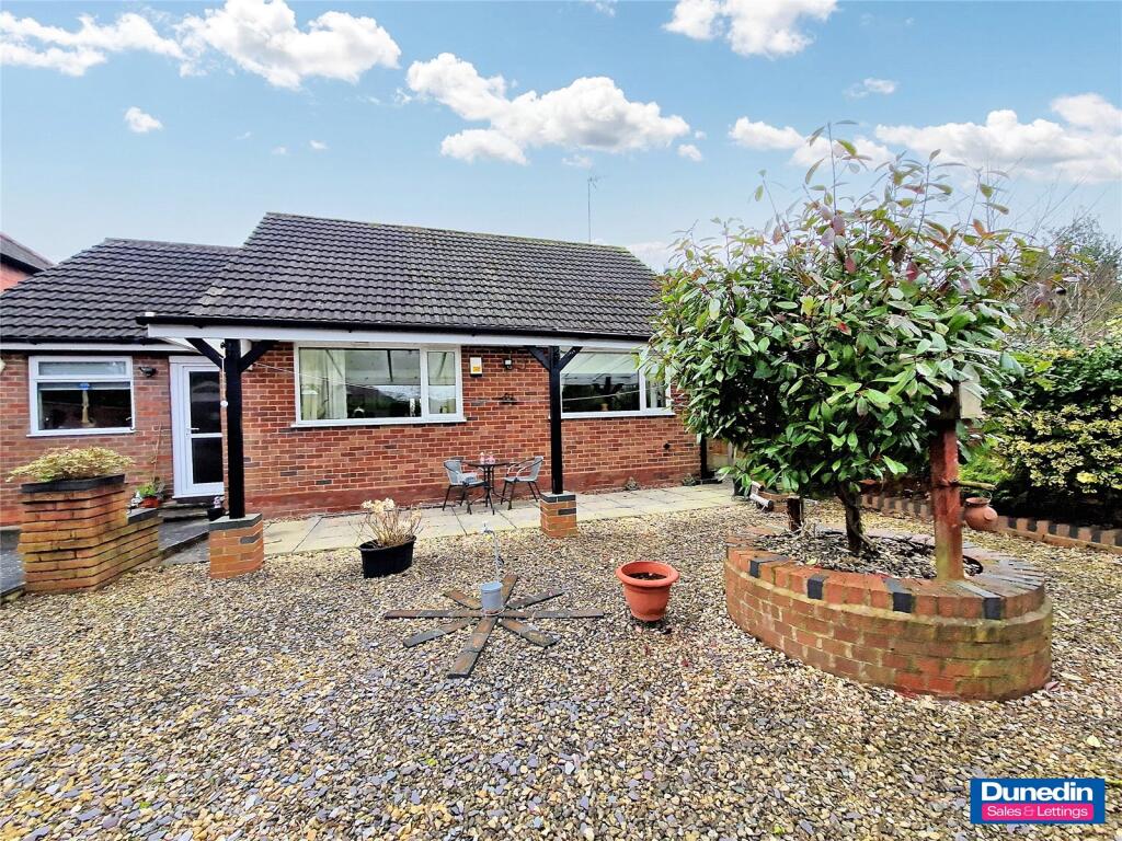 Additional image 19 of Meadowfield Road, Rubery, B45