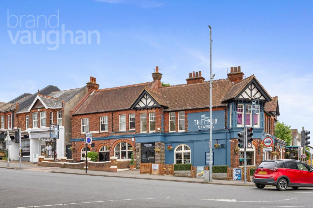 Additional image 11 of Stanford Avenue, Brighton, East Sussex, BN1