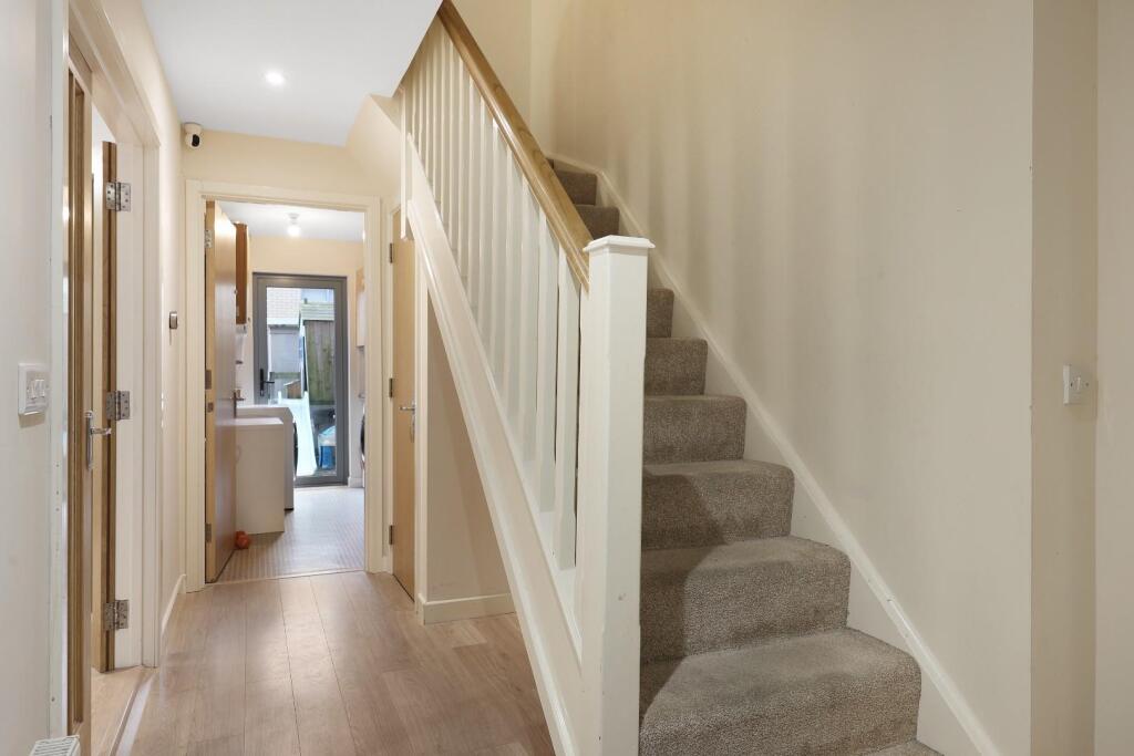 Additional image 13 of Rustat Avenue, Cambridge