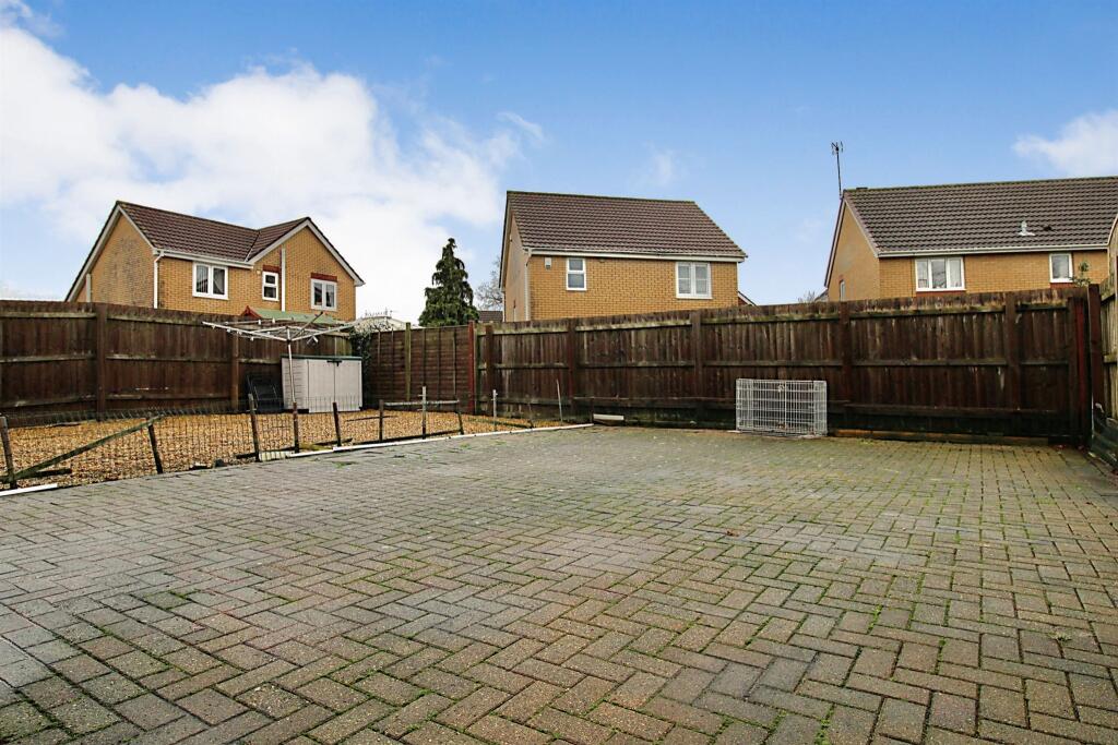 Additional image 14 of Hastings Crescent, Old St. Mellons, Cardiff