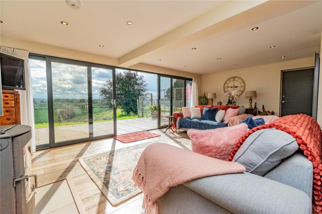 Additional image 7 of Ryecroft, Irthington, Carlisle, Cumbria