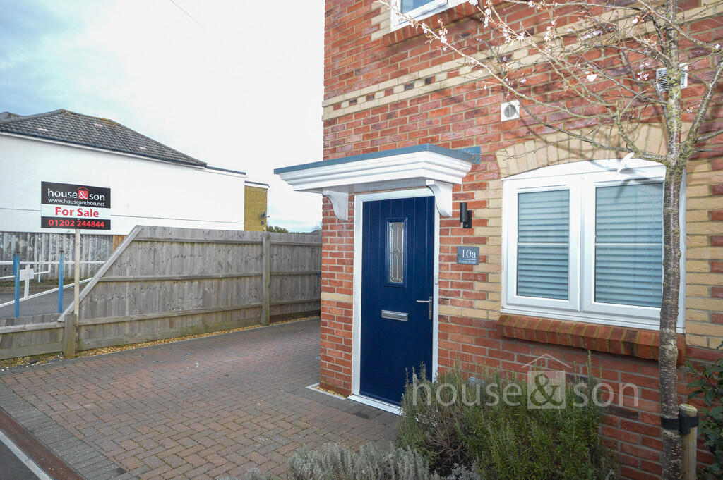 Additional image 15 of Kemp Road, Bournemouth