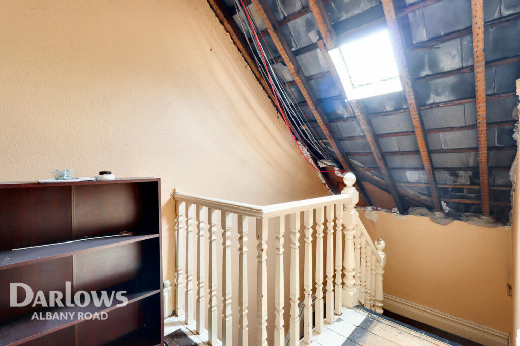 Additional image 33 of Ninian Road, Cardiff