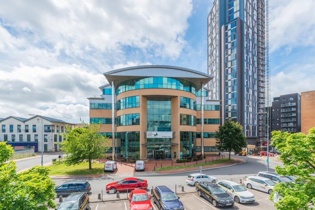 Additional image 17 of St William House, St. William House, Tresillian Terrace, Cardiff, CF10 5BH