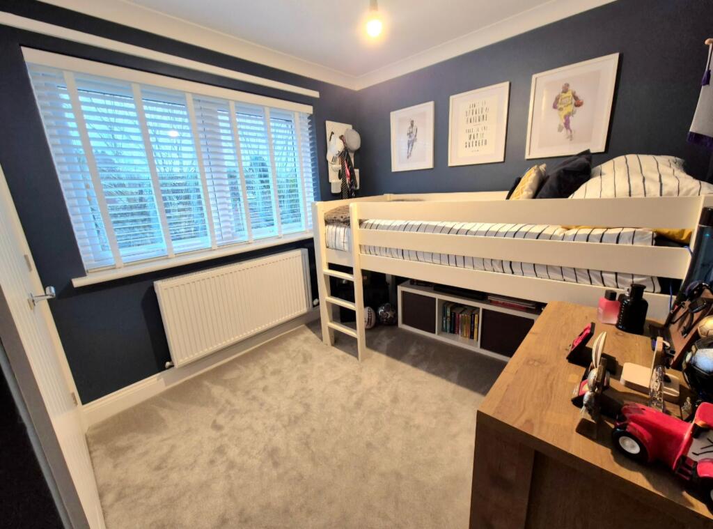 Additional image 23 of Beck Riggs, Brampton, CA8