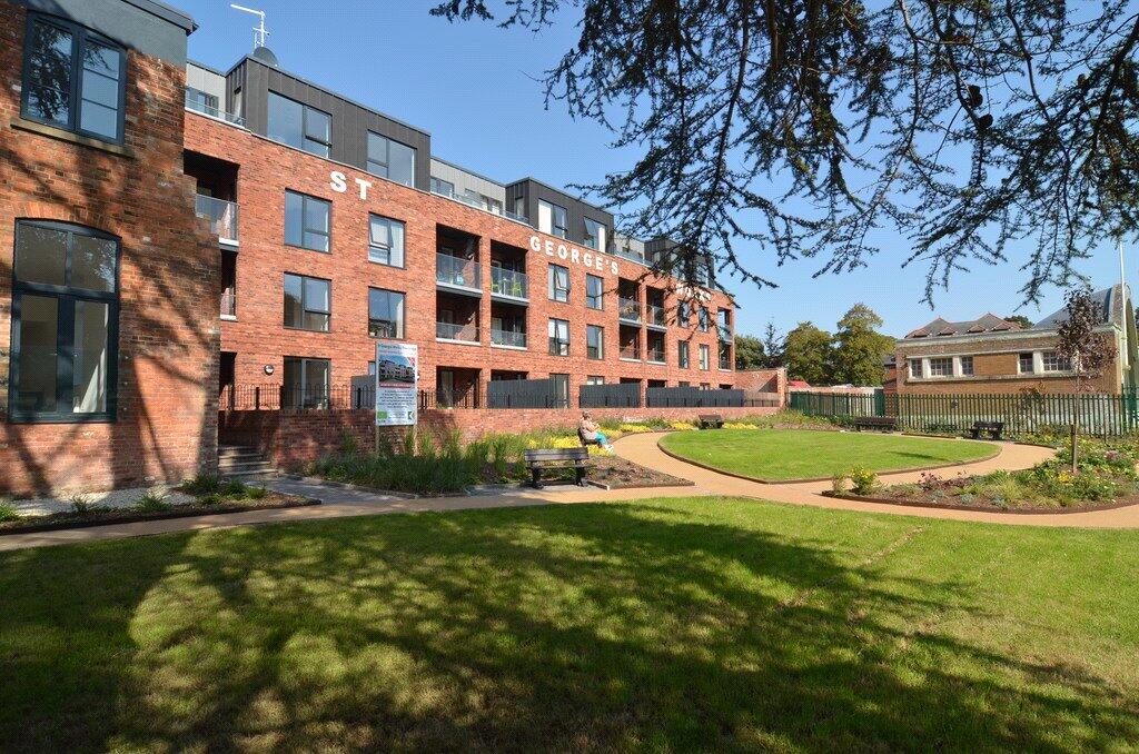 Additional image 17 of St Georges Works, Trowbridge