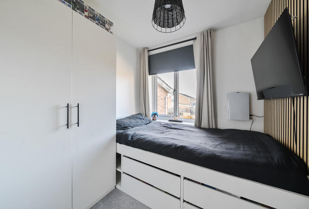 Additional image 18 of Oakhill Avenue, Bitton, Bristol, Gloucestershire, BS30