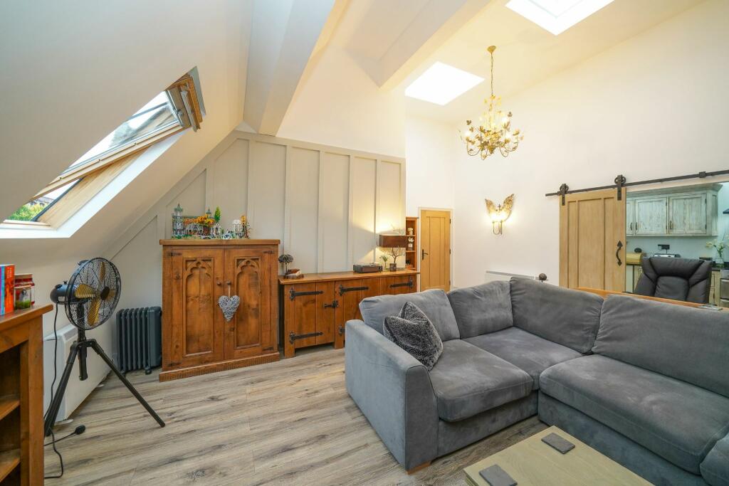 Additional image 4 of Apartment 9 The Schoolhouse, School Street, Bolton, BL7