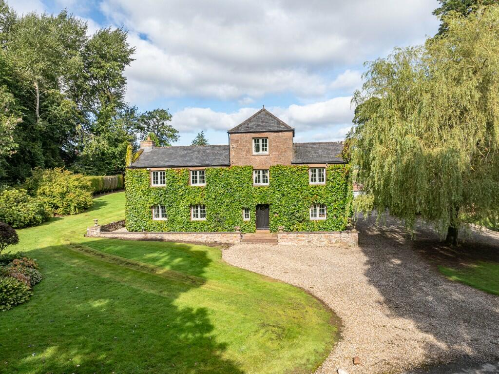 Additional image 47 of Newbiggin House, Carleton, Carlisle, CA4 0AJ