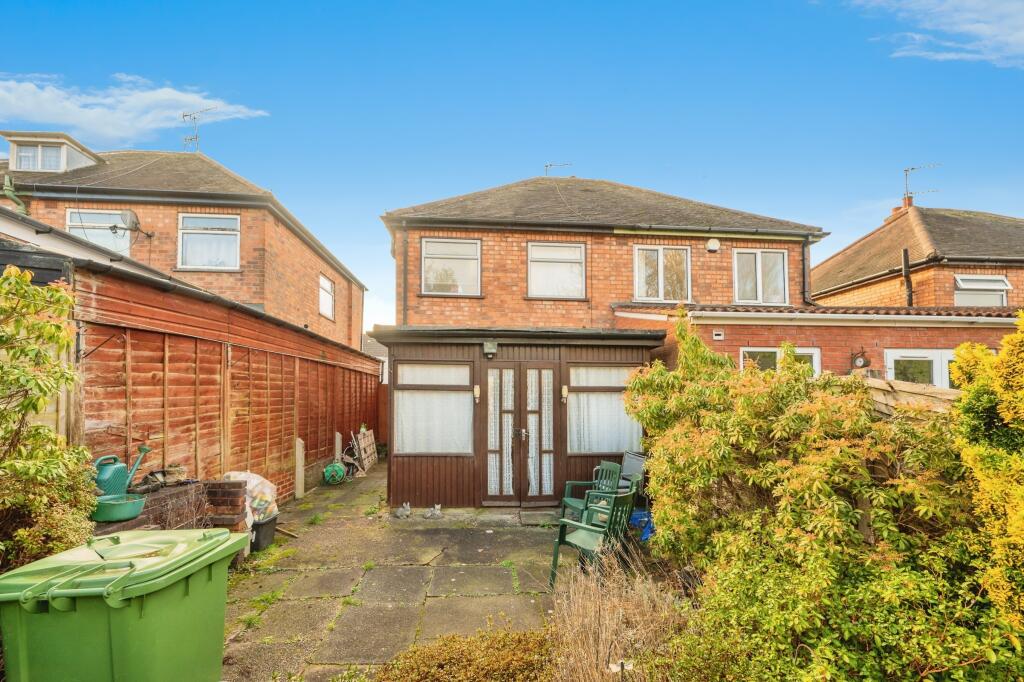 Additional image 13 of Summerfield Road, Solihull, B92