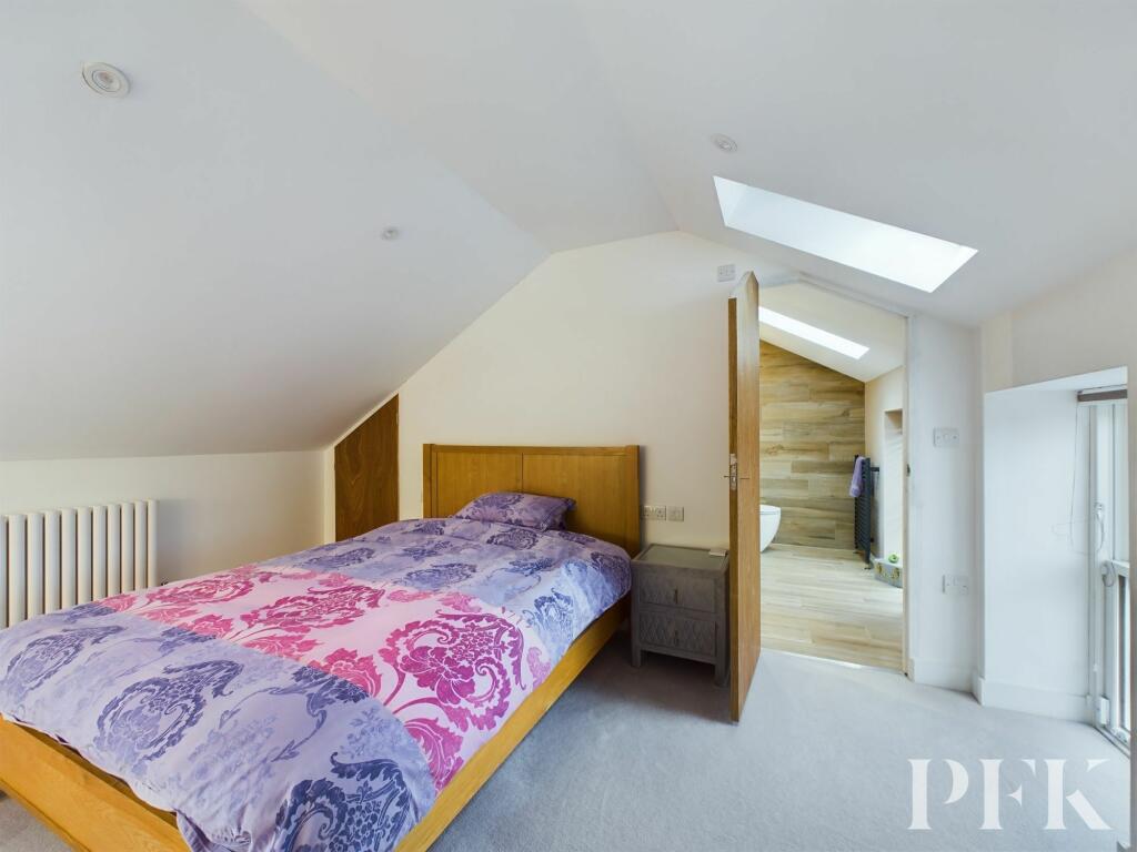 Additional image 22 of Moorleys, St Bees Parish, CA22 2UA