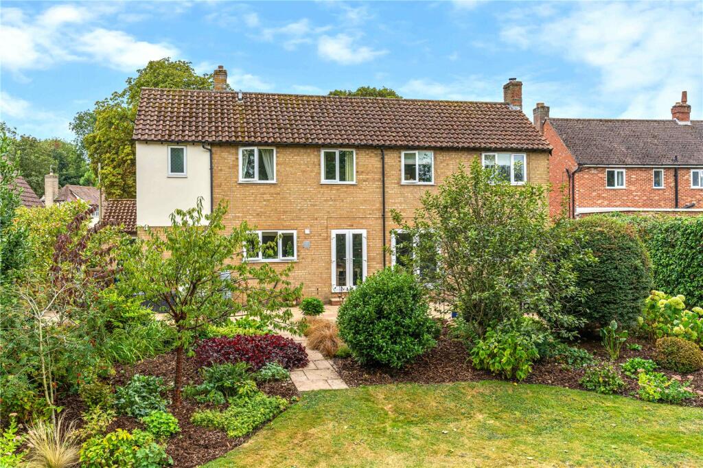 Additional image 13 of Six Mile Bottom Road, West Wratting, Cambridgeshire, CB21