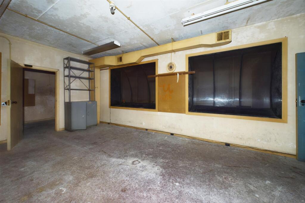 Additional image 26 of GRADE II LISTED BUNKER | BRISLINGTON