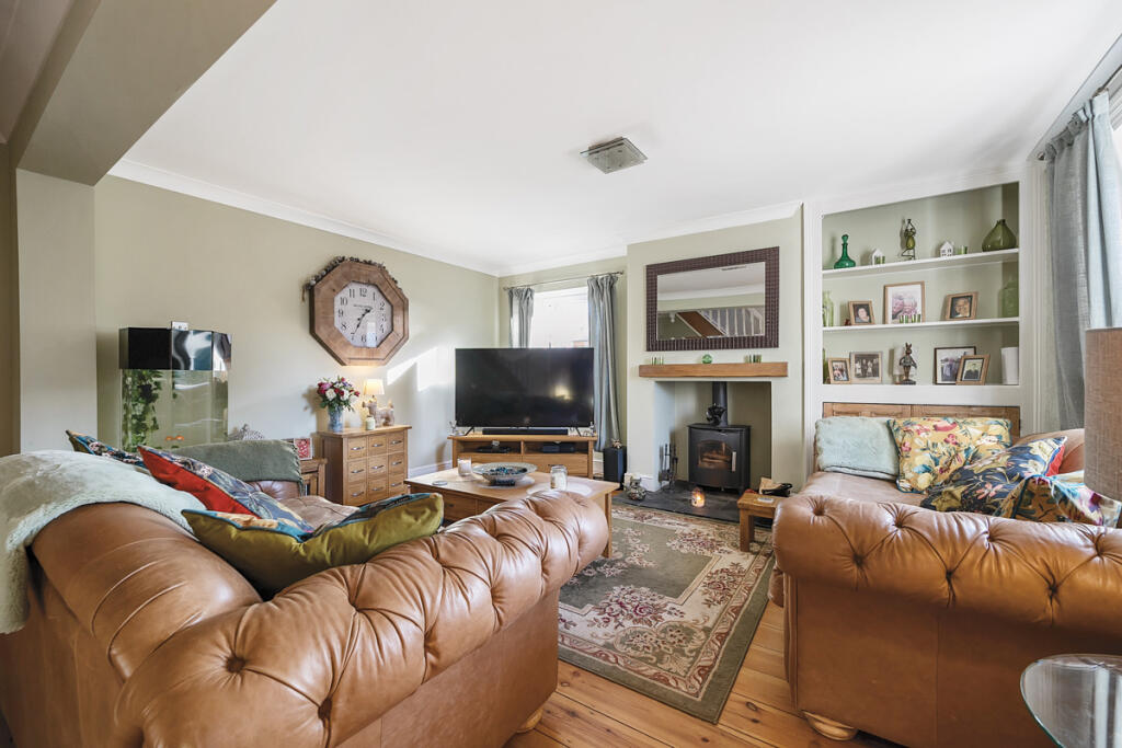 Additional image 21 of Woodend Road, Bristol, BS36