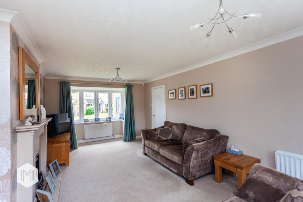 Additional image 6 of Wadebridge Drive, Bury, Greater Manchester, BL8 2NN