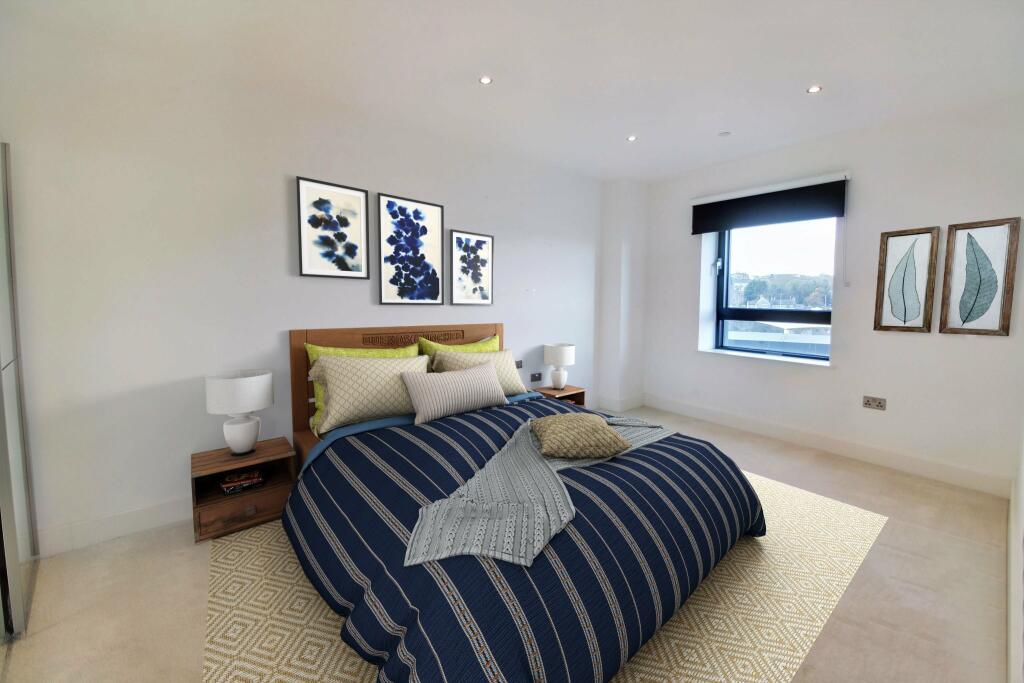 Additional image 7 of Waterford House, Watkiss Way, Cardiff
