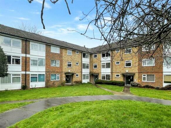 Harleyford, Upper Park Road, Bromley, BR1