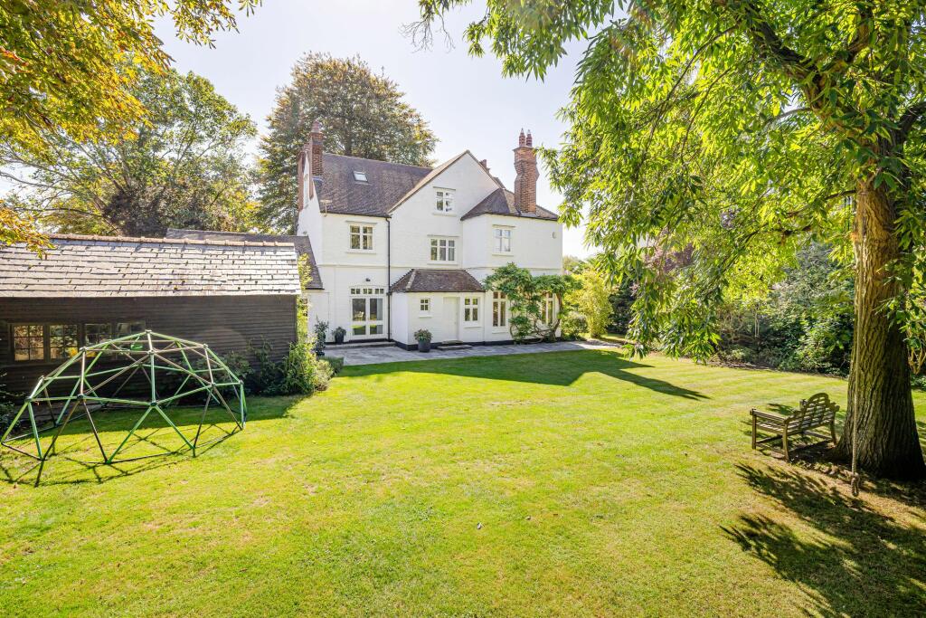 Additional image 57 of Hinton Way, Great Shelford, CB22