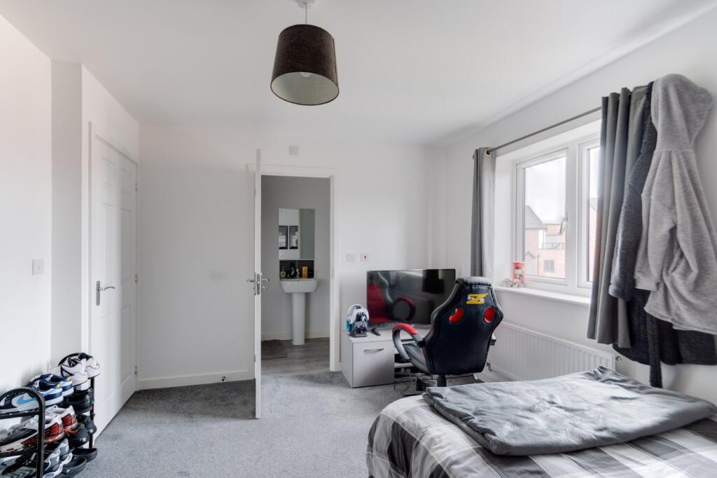 Additional image 14 of Ambassador Avenue, Birmingham, West Midlands, B31