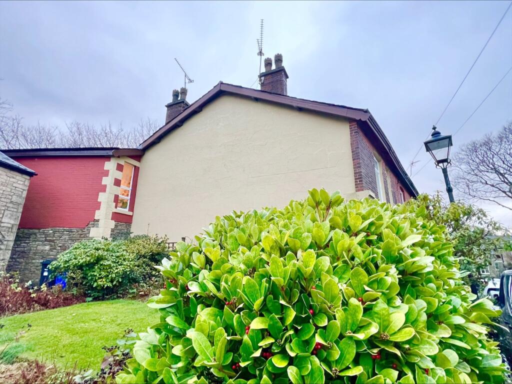 Primary image of Pot Green, Ramsbottom, Bury, Greater Manchester, BL0