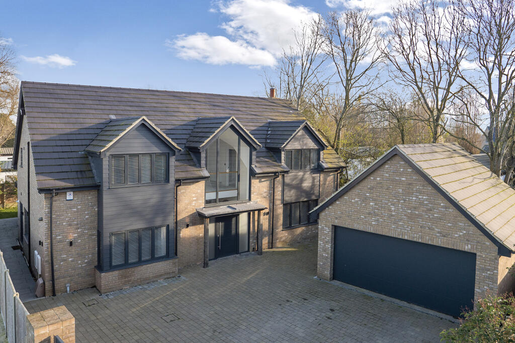 Additional image 16 of Highfields Road, Highfields Caldecote, Cambridge, Cambridgeshire, CB23