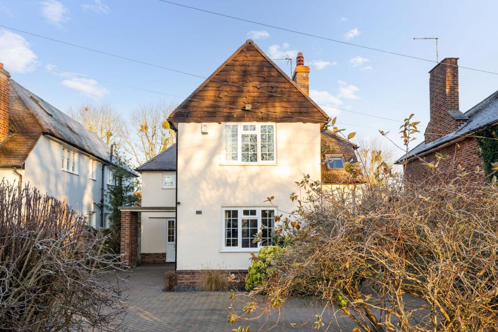 Additional image 26 of Holbrook Road, Cambridge, CB1