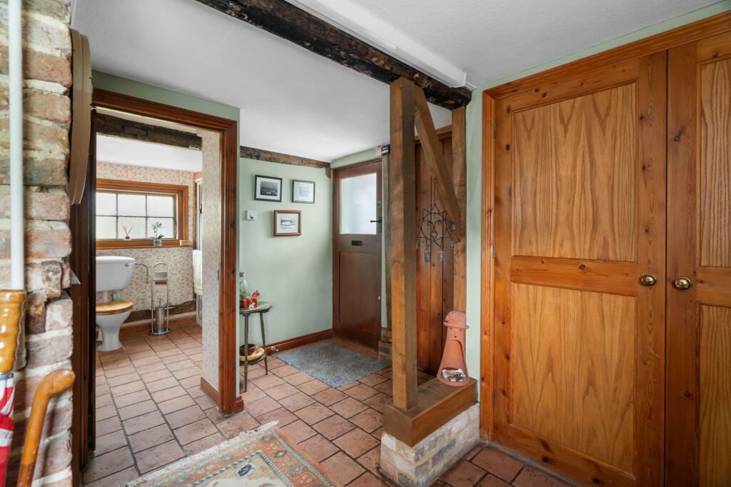 Additional image 9 of Burrell Way, Balsham, CB21