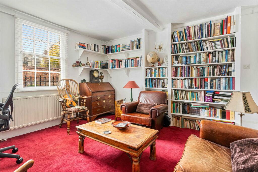 Additional image 27 of High Street, Saffron Walden, Essex, CB10