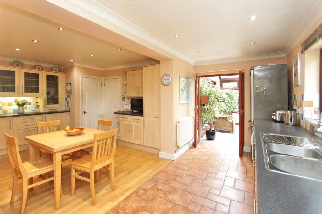 Additional image 13 of Chatsworth Park, Thornbury, BS35