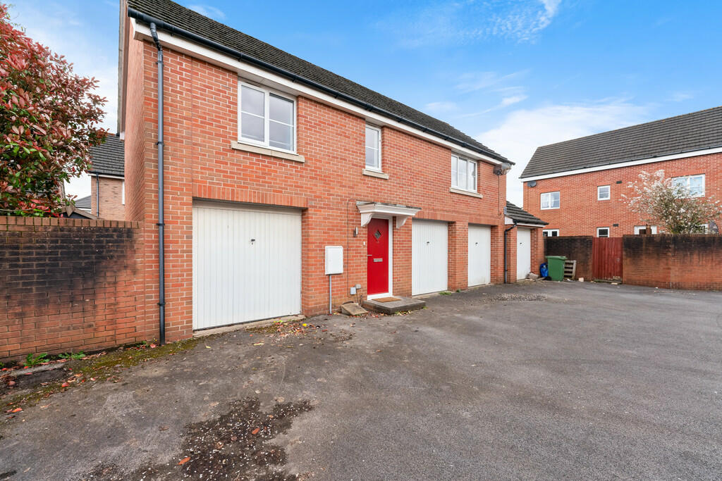 Additional image 20 of Maes Y Llech, Radyr, Cardiff