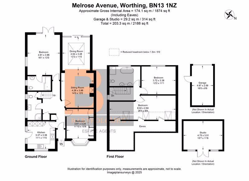 Additional image 5 of Melrose Avenue, Goring-by-Sea