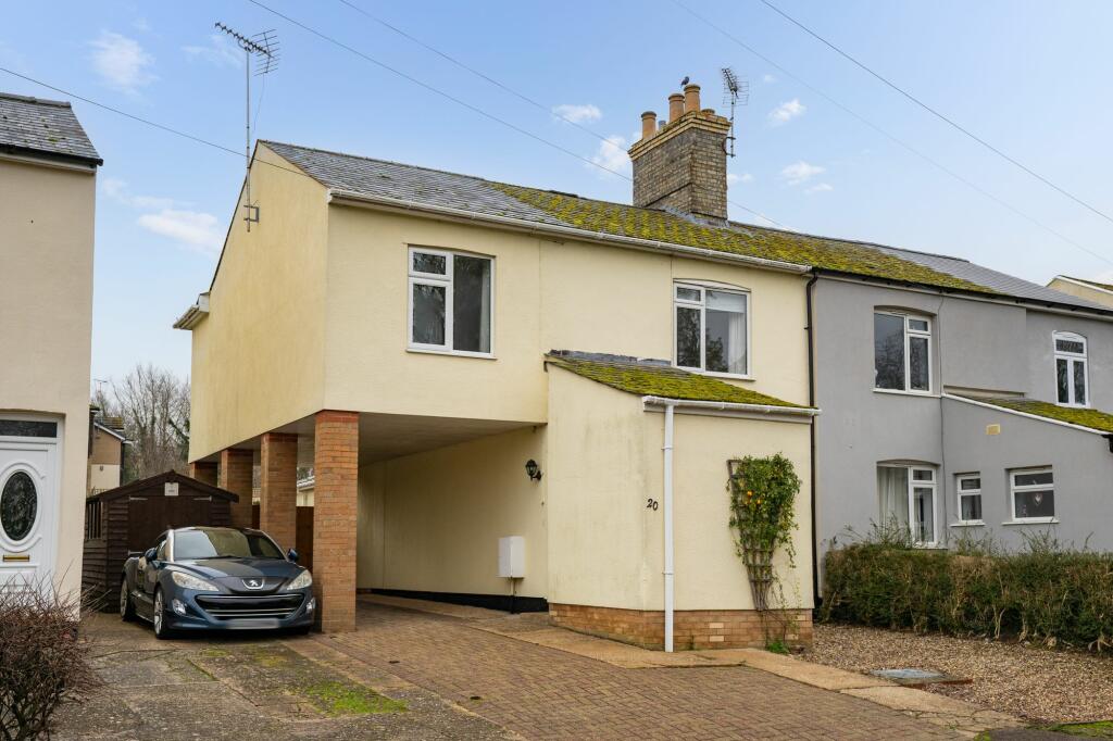 Additional image 14 of Symonds Lane, Linton, CB21