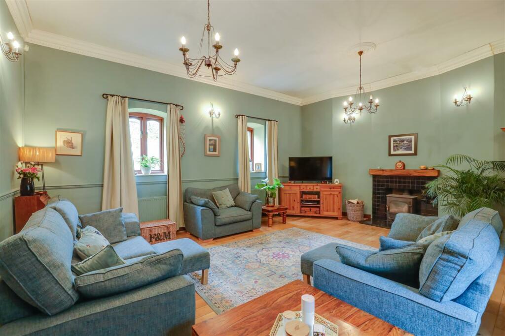 Additional image 7 of The Barn, Woodland Lane, Leckwith, Vale Of Glamorgan, CF11 8AS