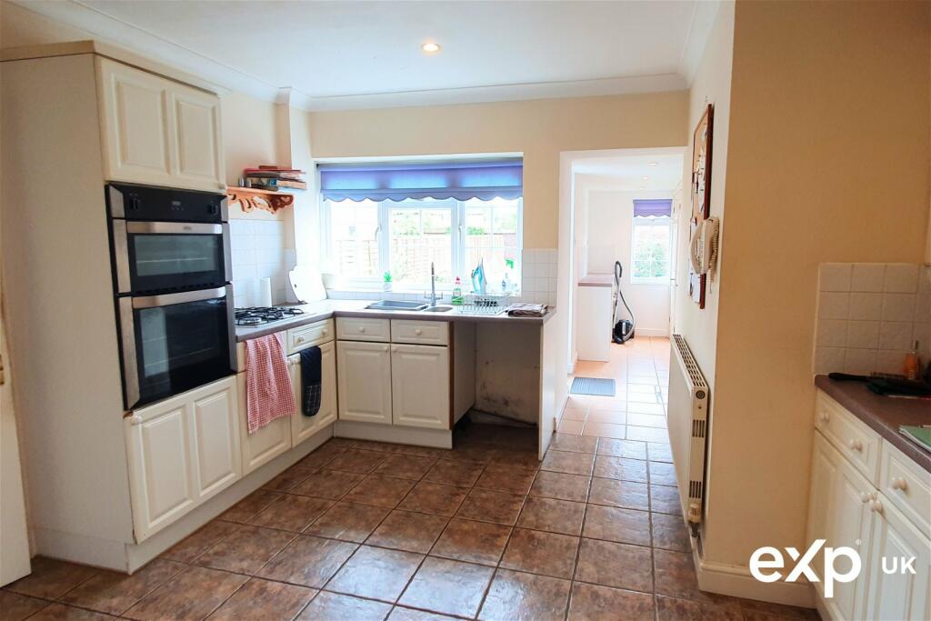 Additional image 10 of Deceptively Spacious Four Bedroom Family Home
