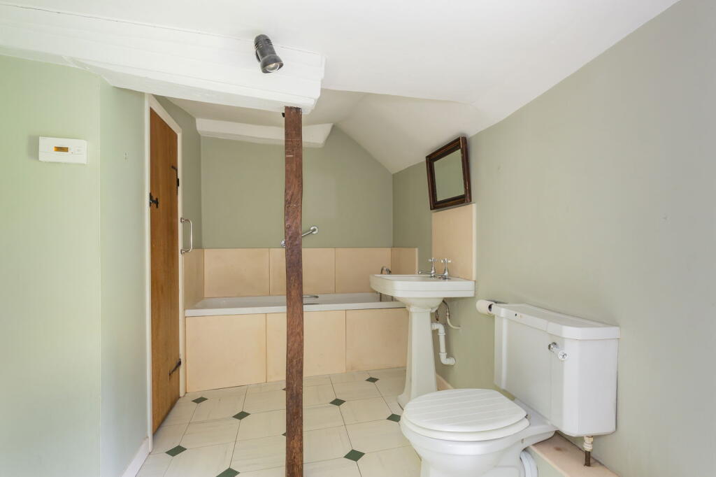 Additional image 19 of High Street, Norton St. Philip, BA2 7LG