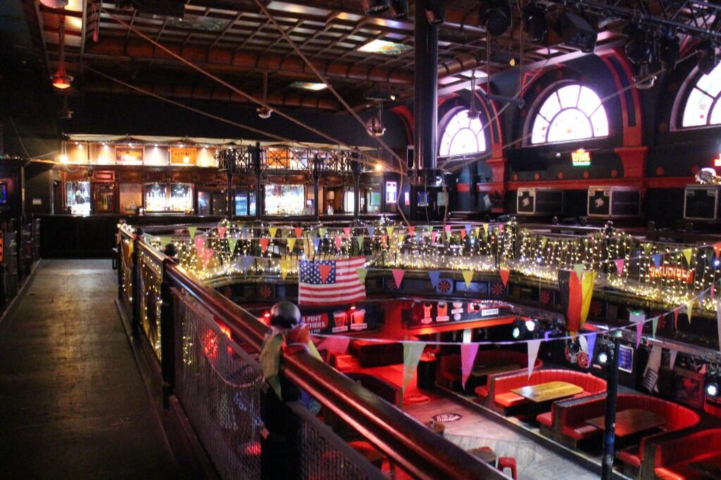 Additional image 13 of Coyote Ugly, St. Mary Street, Cardiff(City), CF10