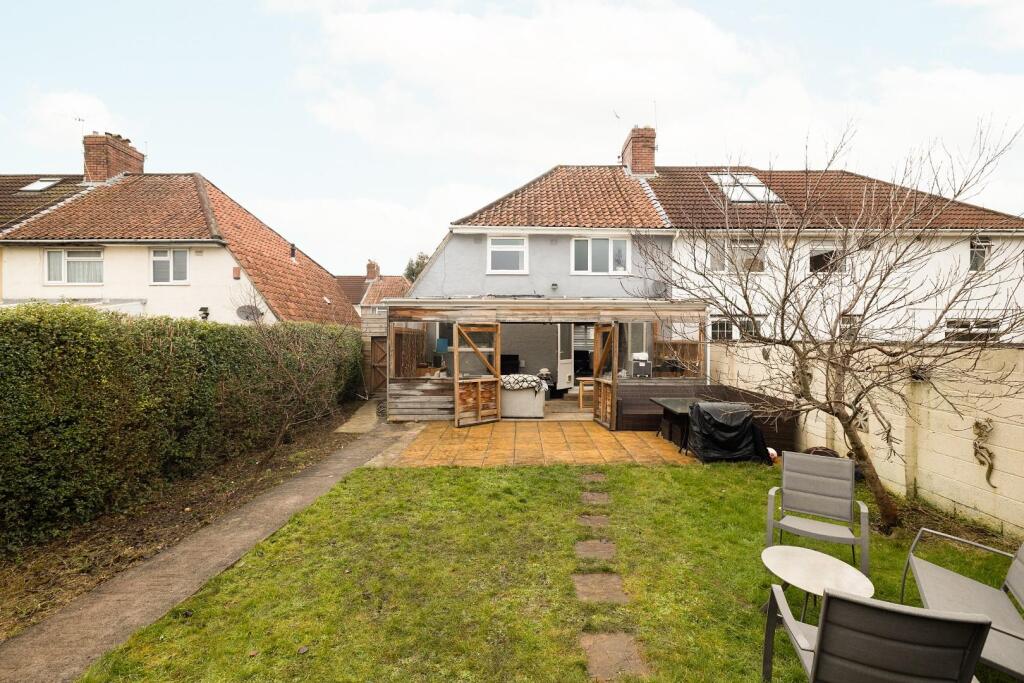 Additional image 22 of Crossways Road, Knowle