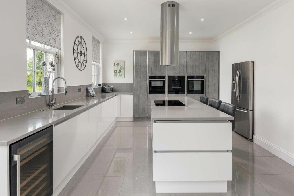 Additional image 11 of Eden House, Lambley Bank, Scotby, Carlisle