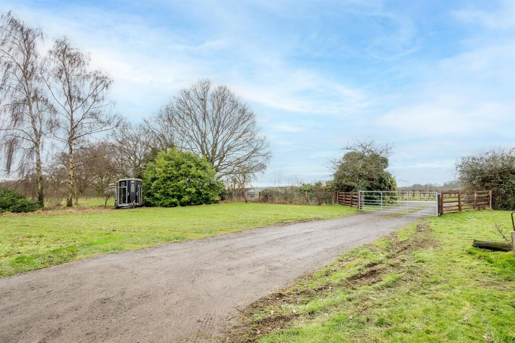 Additional image 27 of Sambourne Lane, Sambourne, Redditch