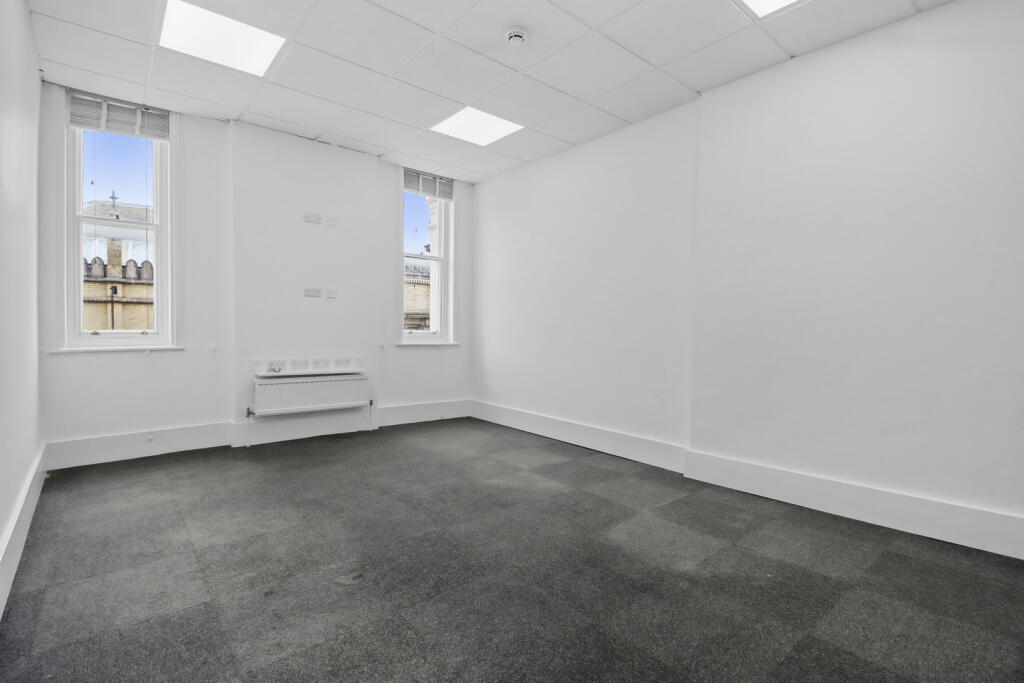 Additional image 5 of 2nd Floor, Blenheim House, 120 Church Street, Brighton, Brighton. BN1 1UD