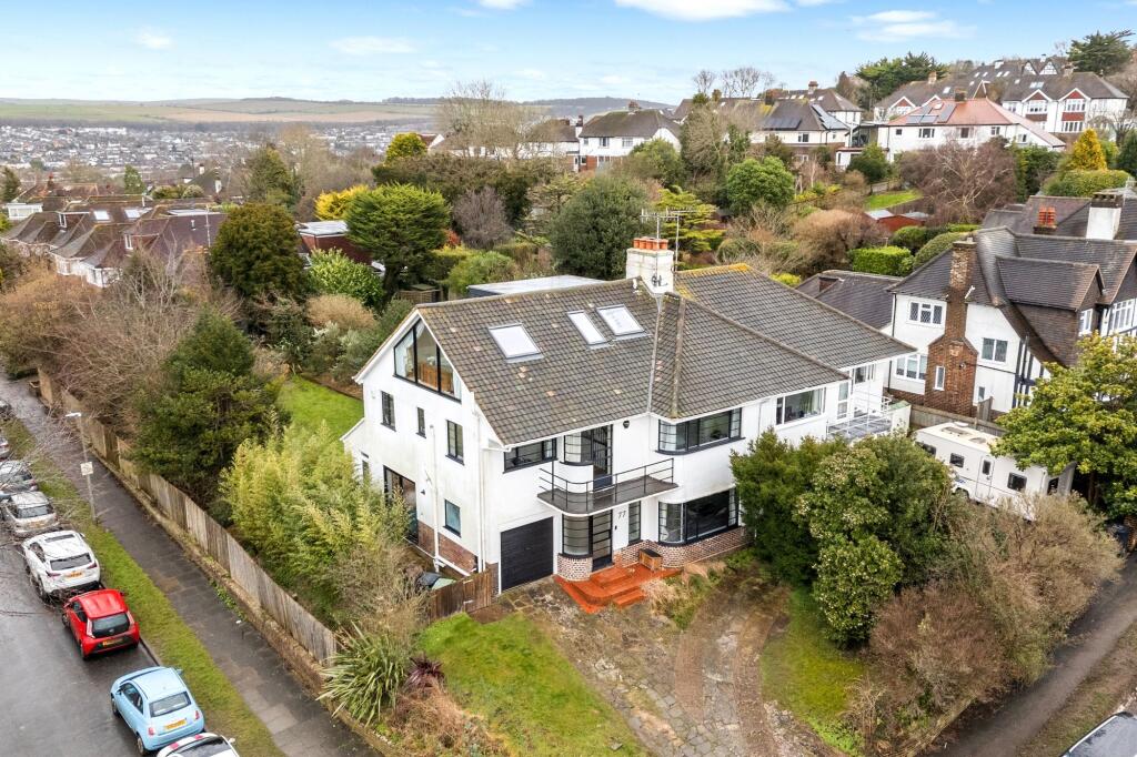 Peacock Lane, Brighton, BN1