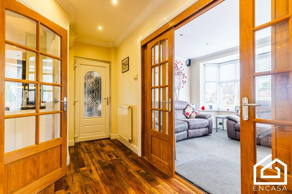 Additional image 27 of Lyndon Road, Solihull