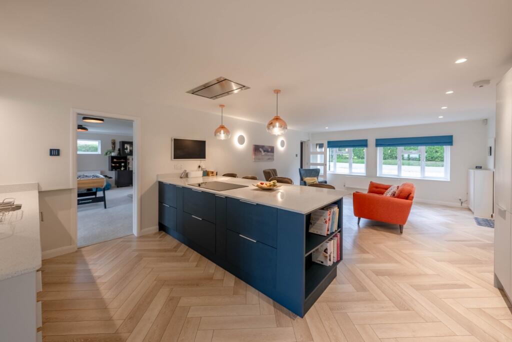 Additional image 4 of High Street, Bourn, Cambridge, Cambridgeshire