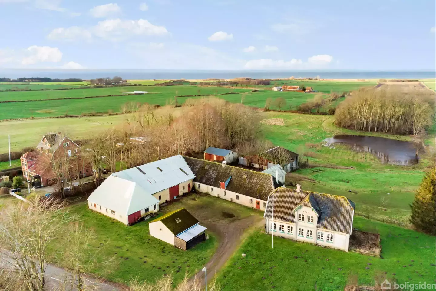 Additional image 2 of Møllegade 82, 6430 Nordborg, Denmark