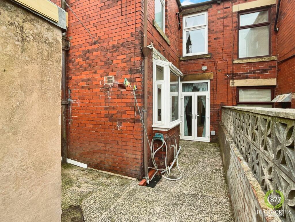 Additional image 12 of Dill Hall Lane, Church, BB5