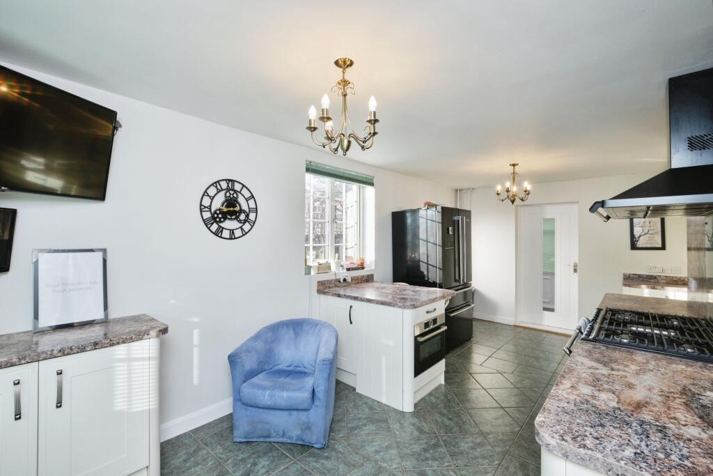 Additional image 5 of Barrows Lane, Birmingham, B26