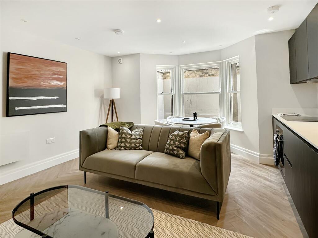 Additional image 2 of Warkworth Street, Cambridge