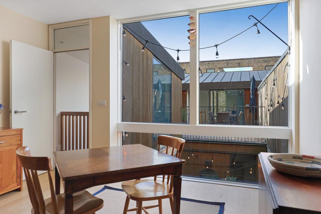 Additional image 15 of Aberdeen Avenue, Cambridge